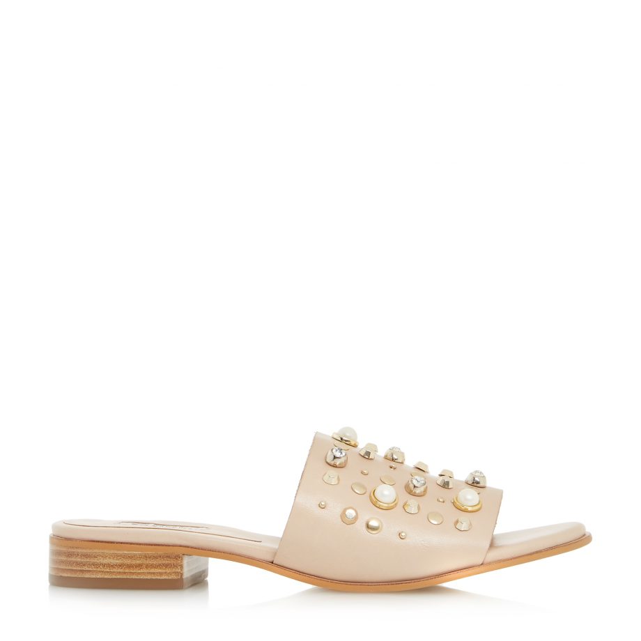 Slides, £70, Dune