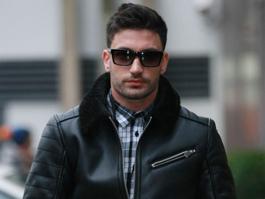 Giovanni Pernice