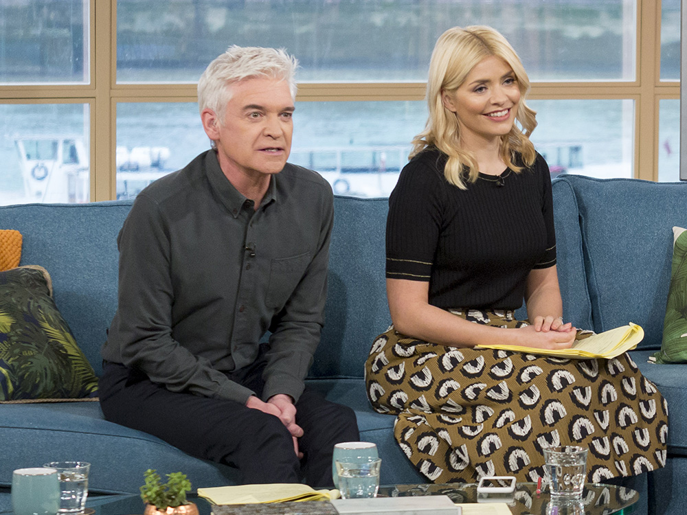 Social Media Reacts To The Breastfeeding Debate On This Morning