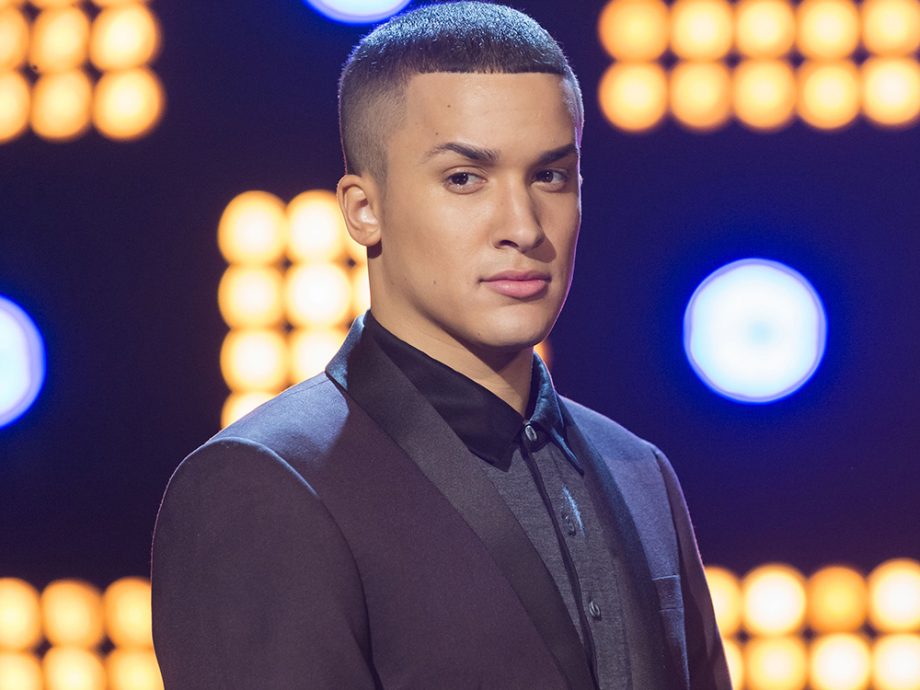 Jahmene X Factor