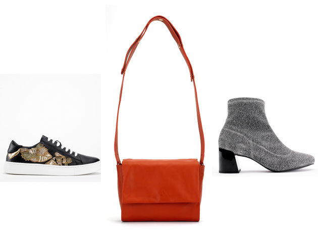This Will Get You 25% Off So Many Shoes