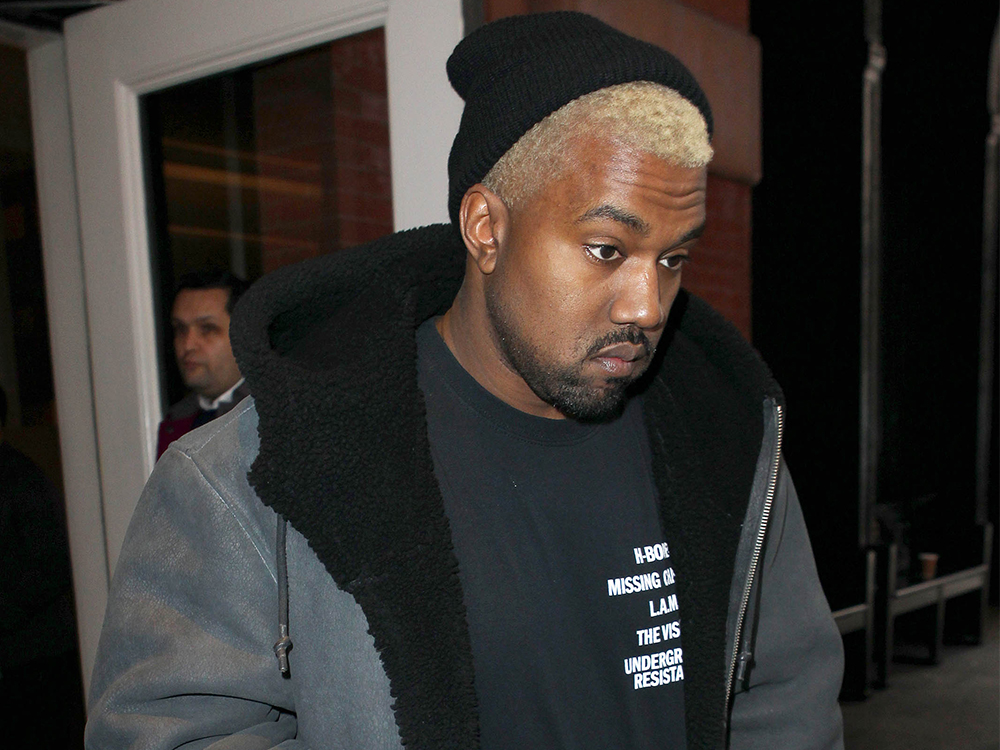 Kanye West’s Family Face Fresh Heartache After His Baby Cousin Dies
