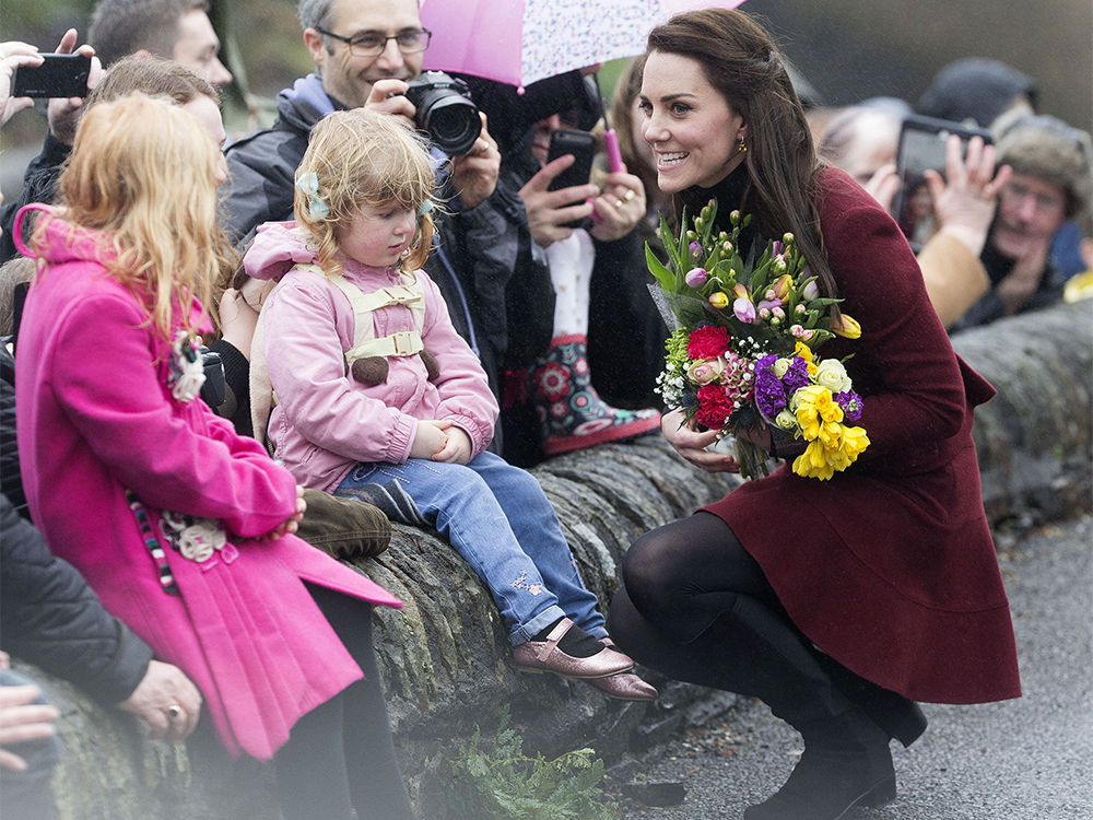 8 Very Interesting Words You’ll Never Hear The Royal Family Say