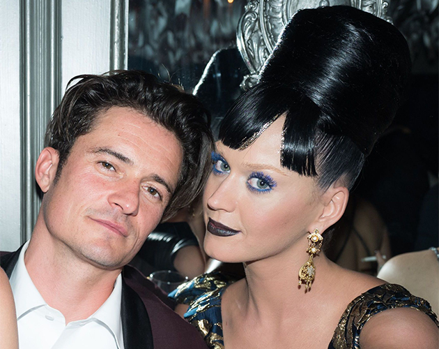 Katy Perry And Orlando Bloom Confirm They’ve Broken Up