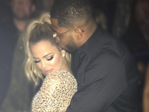 Khloe Tristan