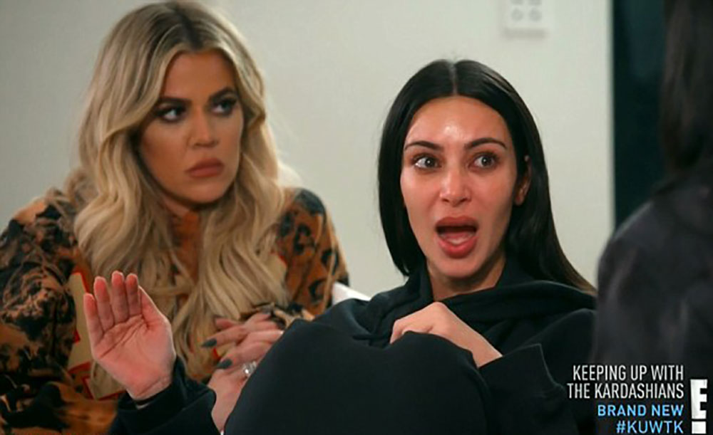 Kim Kardashian Thought She Would ‘Die’ During ‘Life Changing’ Paris Ordeal