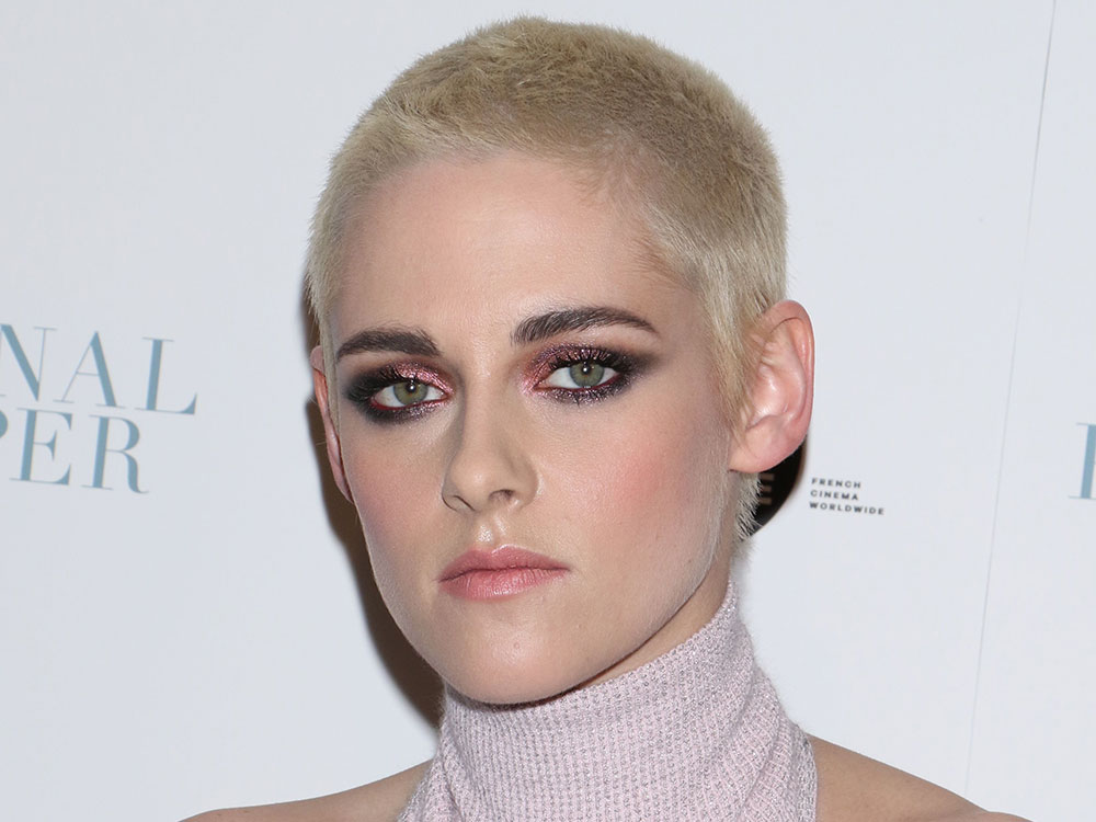 Kristen Stewart Reveals The Real Reason Behind Her Super Short Hair ‘Do