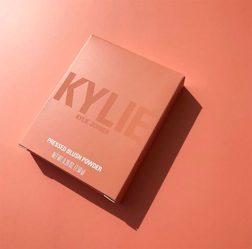 Kylie Jenner Is Launching Brand New ‘Buildable’ Blushers