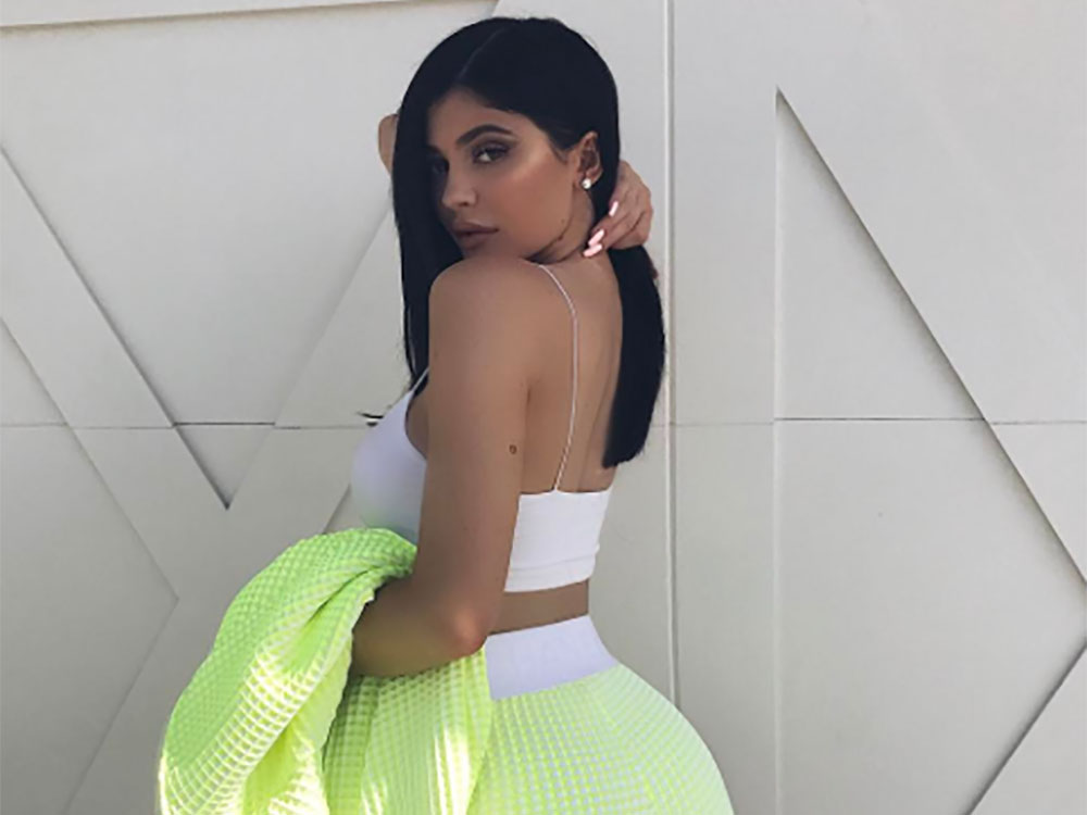 Uh-oh, Kylie Jenner’s Fans Are REALLY Mad About Her Kylighters