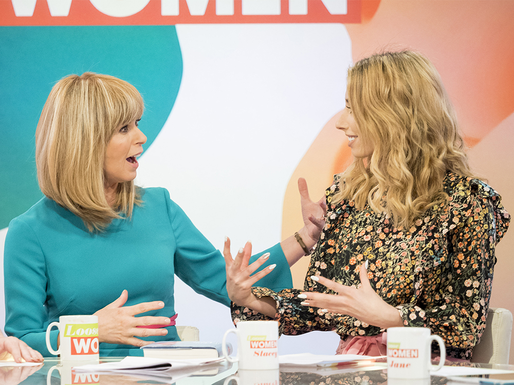 It’s Been Announced That Loose Women Has Been Cancelled…