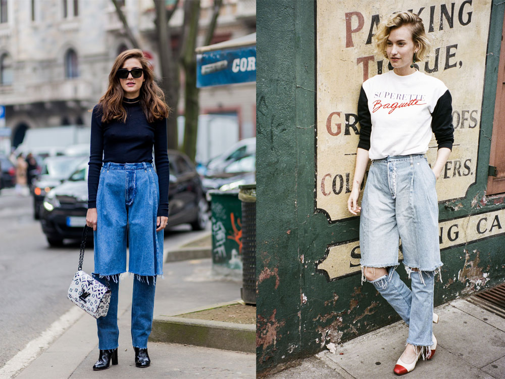 Would You Wear Culeans?