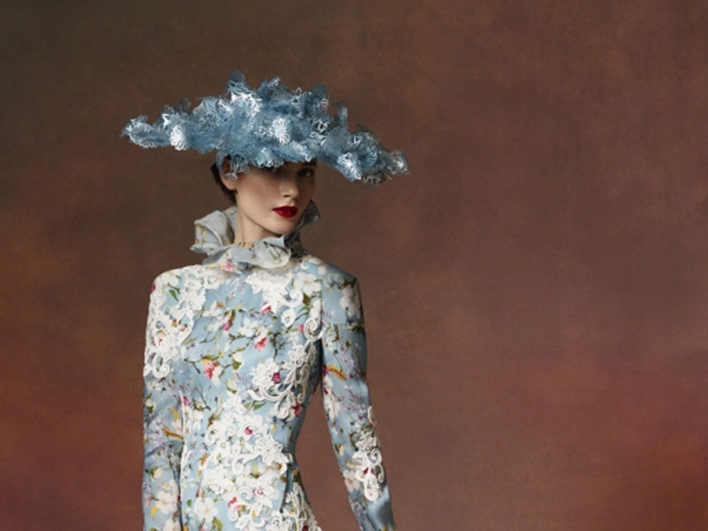 Ascot Just Made A Major Change To Their Style Guide