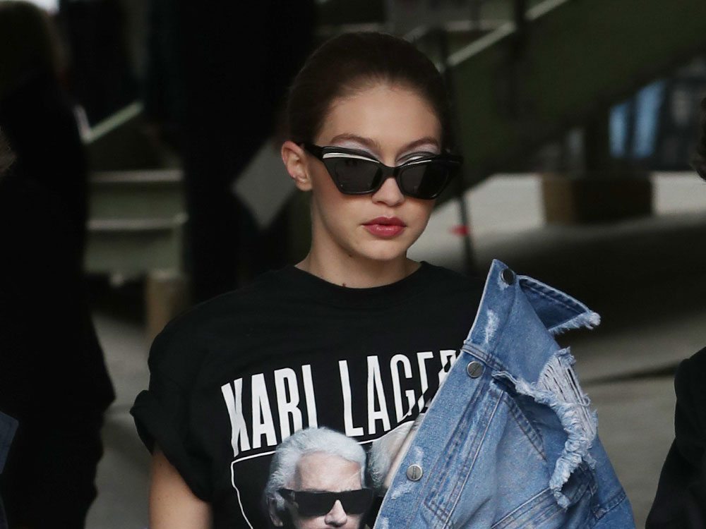 Meet Your New T-Shirt Obsession
