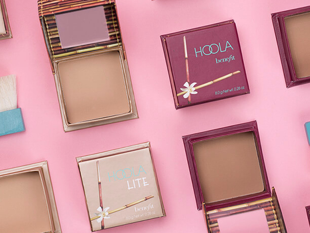 Benefit’s Best Selling Bronzer Has A New Shade