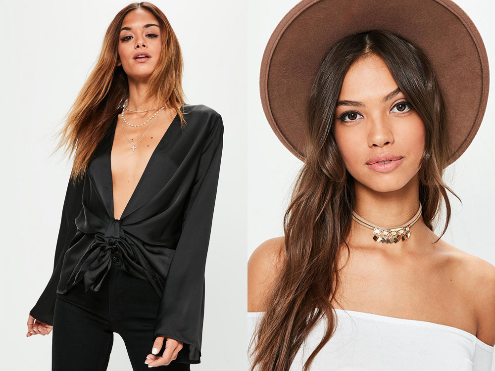 Get 20% Off Misguided Including Sale Items With THIS Code