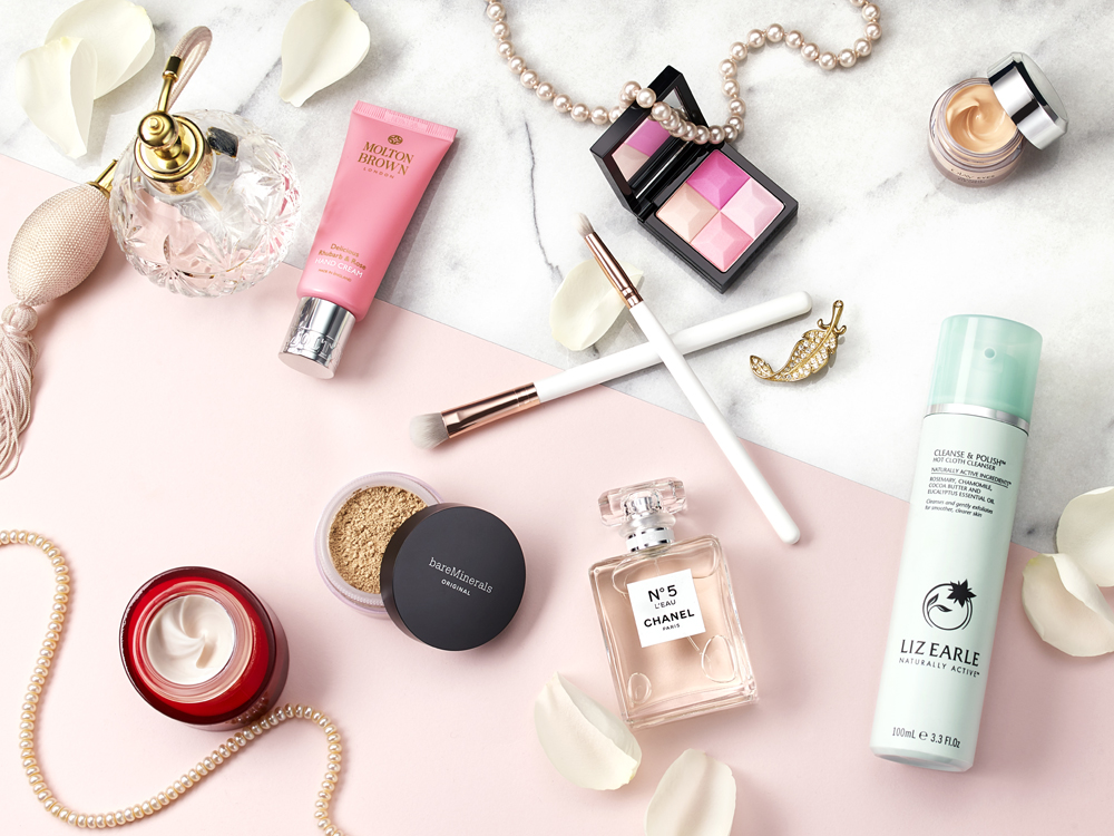 Beauty Tips We Have Learnt From Our Mum