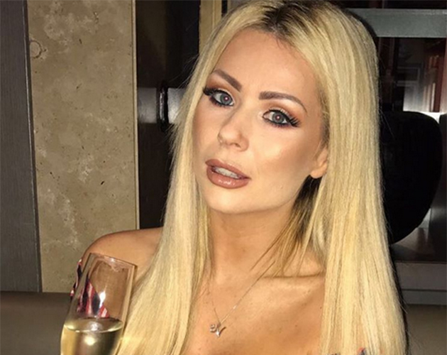 Nicola McLean Opens Up About Her Eye Condition: ‘Now I Can Barely See’