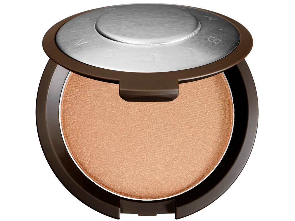 This Is How The Iconic Becca Highlighters Are Made
