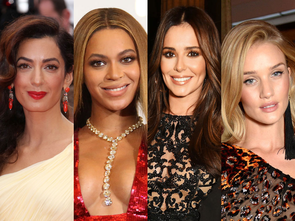 Quiz! Which Celebrity Mum Would You Be?