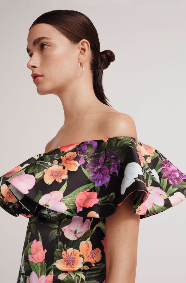 Debut at Debenhams, £130