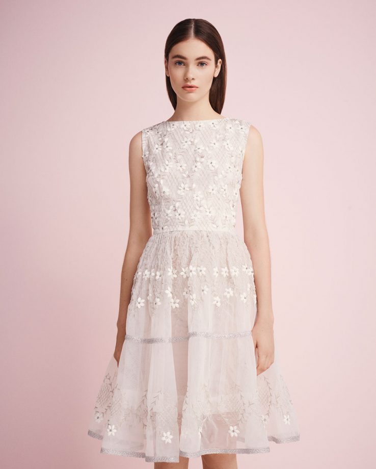 No.1 Jenny Packham at Debenhams, £250