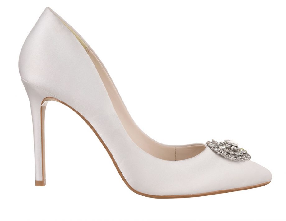 No.1 Jenny Packham at Debenhams, £92