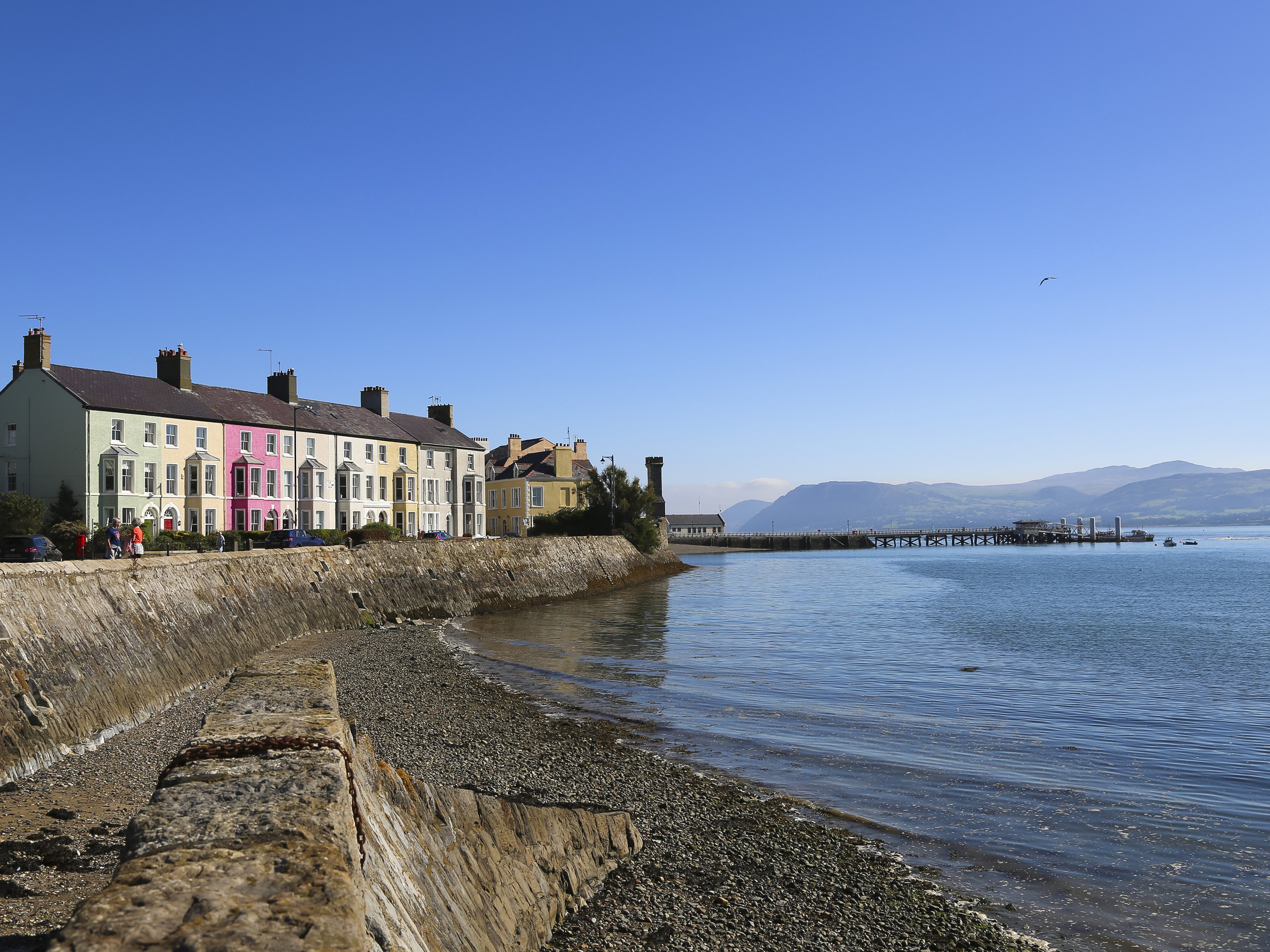 Wales: Vacay The A-List Way