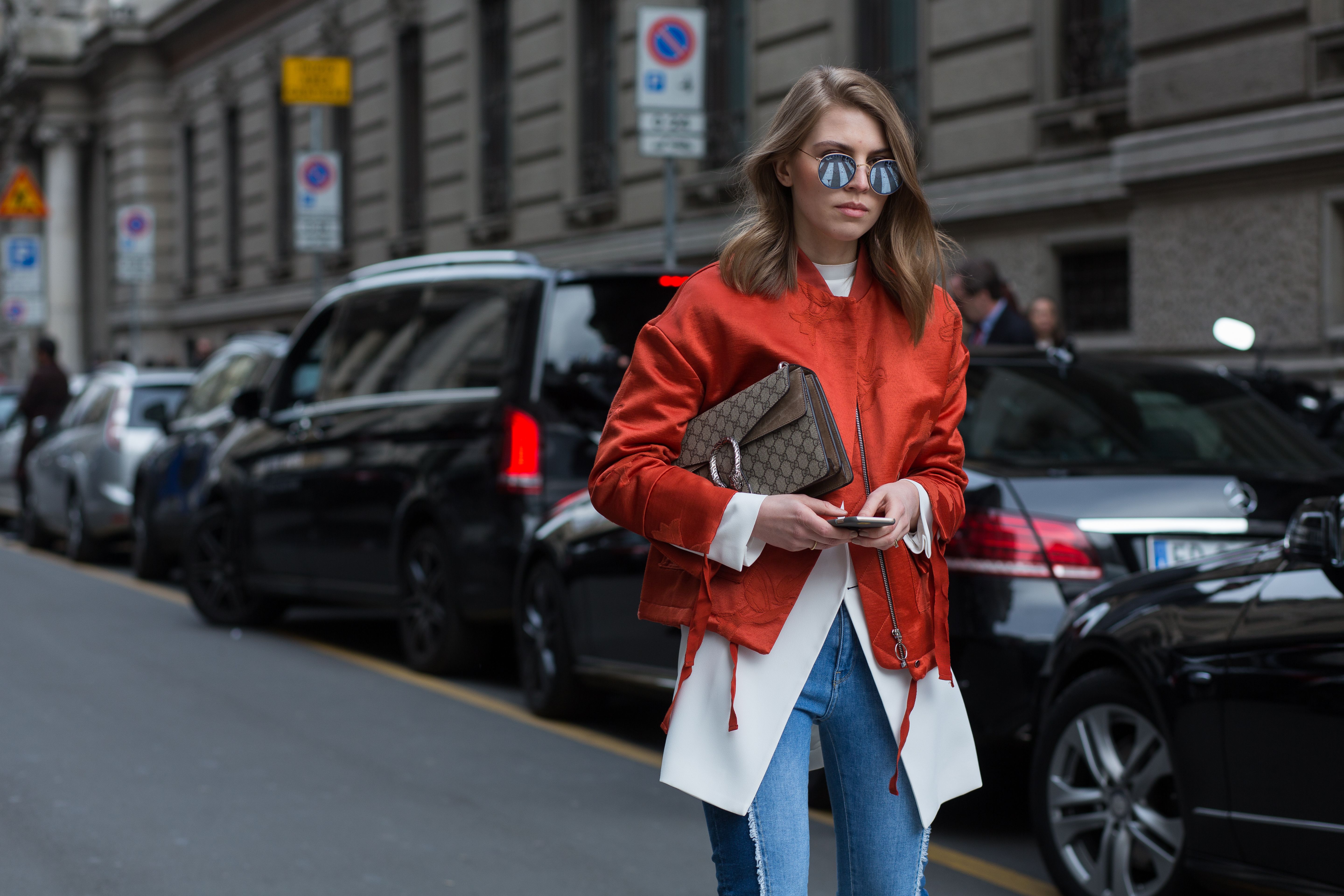 24 Spring Jackets To Buy RN