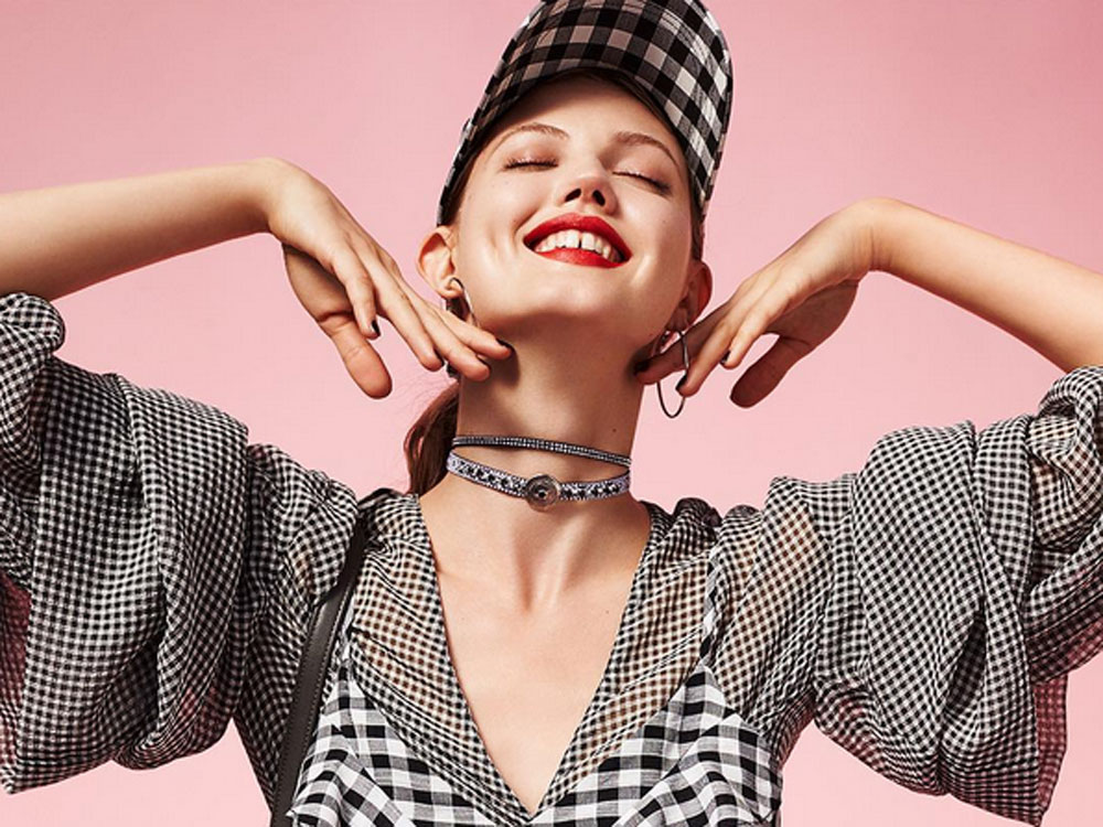 What To Buy From River Island Right Now