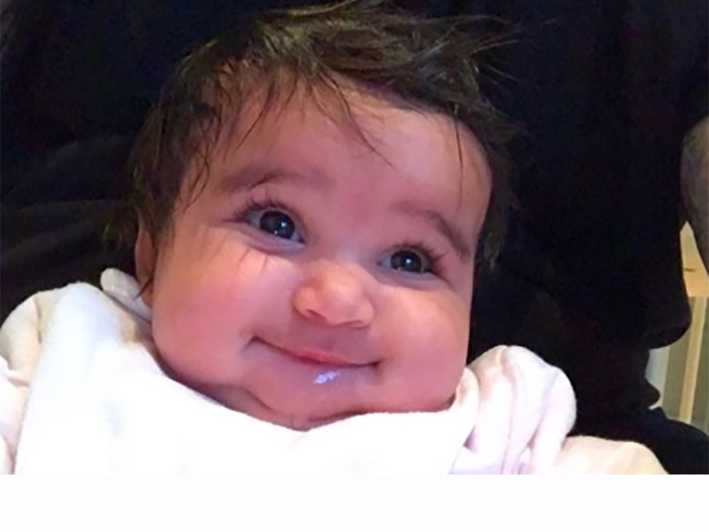 Rob Kardashian He can ‘Never Say No’ To Baby Dream With A Cute Selfie