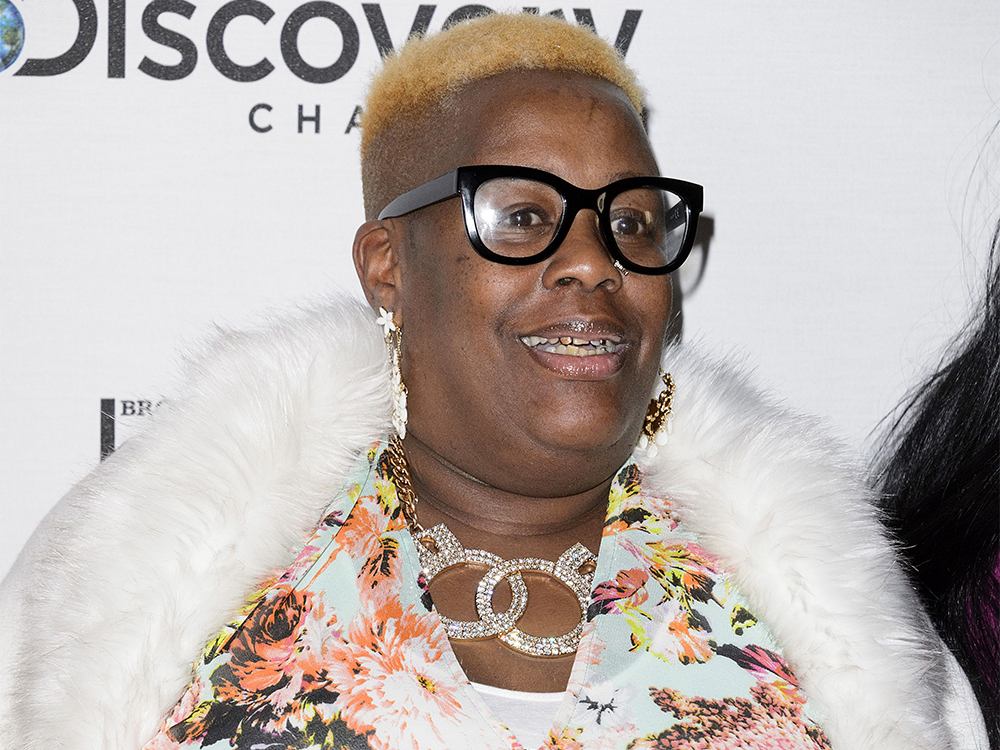 It's Revealed That Gogglebox's Sandra Martin Spent Six Months In Prison Look Magazine