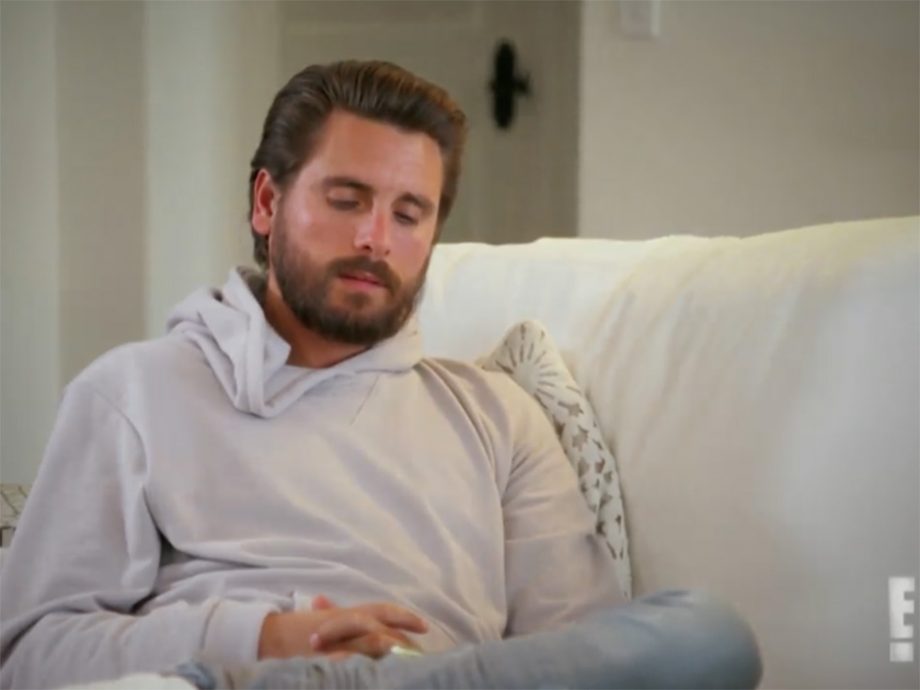 Scott Disick