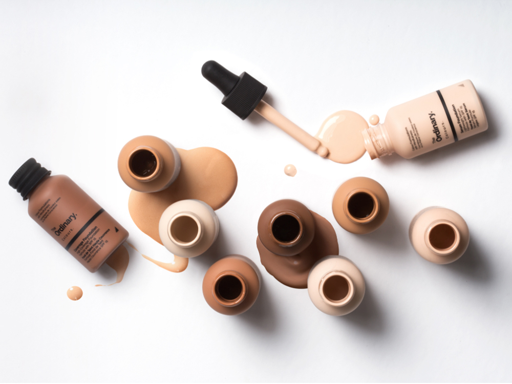 This Sell-Out Skincare Brand Is Launching Foundation