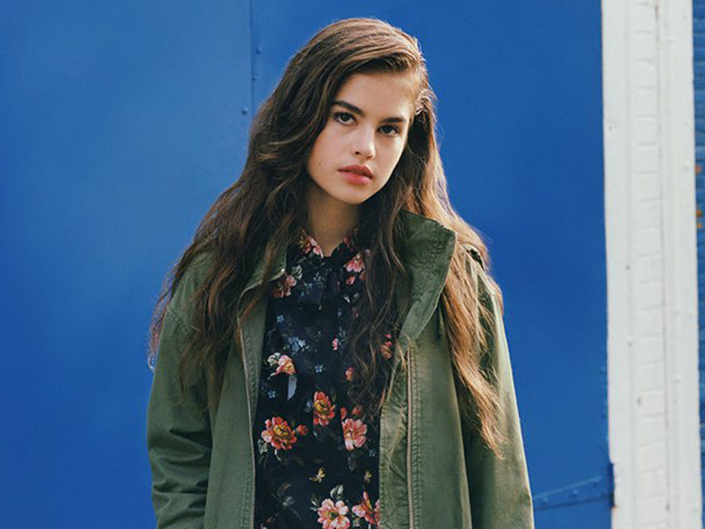 What To Buy From Topshop RN