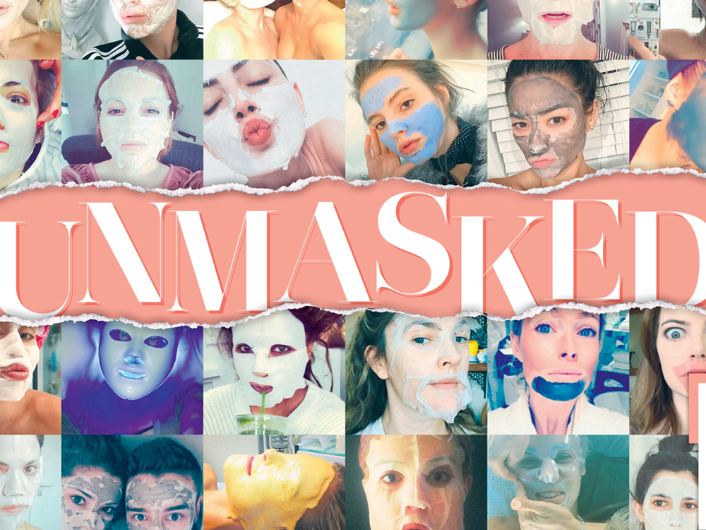 The Best Facemasks For Every Skin Type