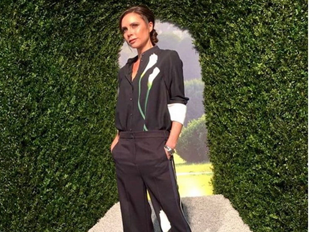 How To Get What You Want From The Victoria Beckham For Target Collection