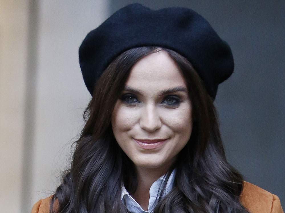 Vicky Pattison Hits Back At Mean Trolls In The BEST Way