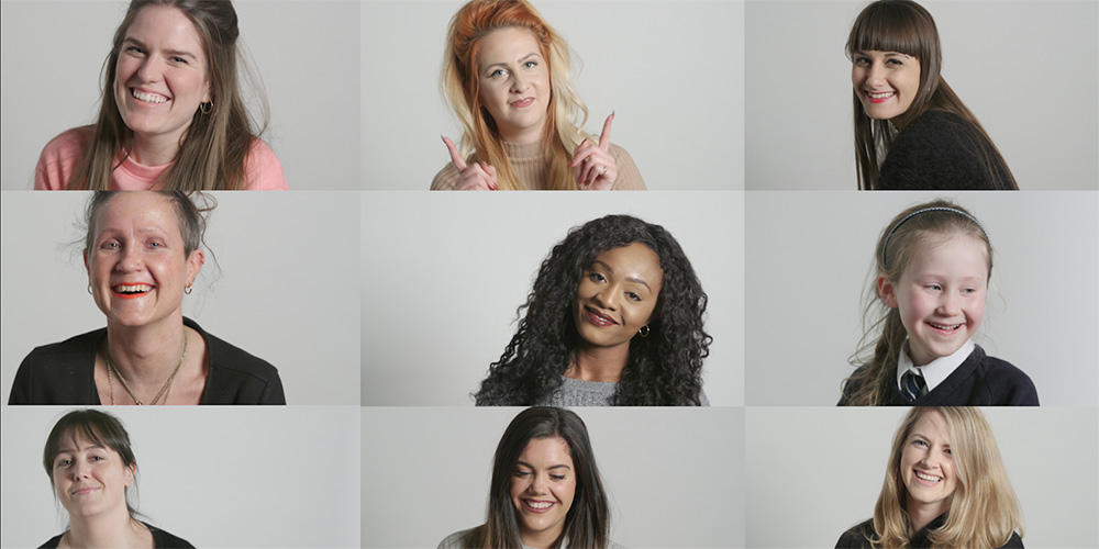 International Women’s Day 2017: #ShoutOutToMyBest