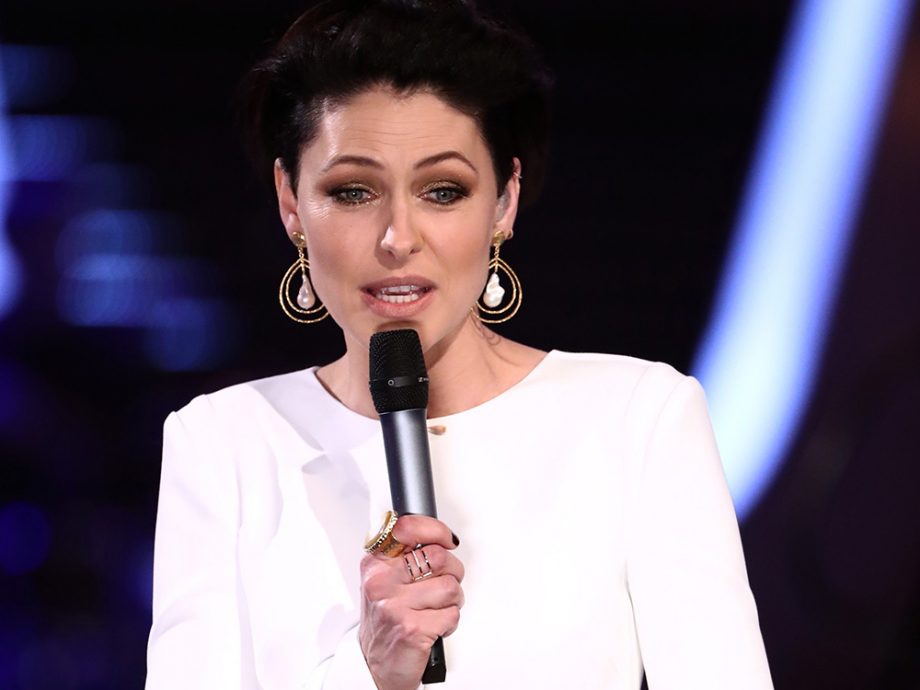Emma Willis