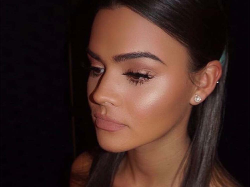 Everything You Need To Know About Jamie Reed’s New Girlfriend Jade Lewis