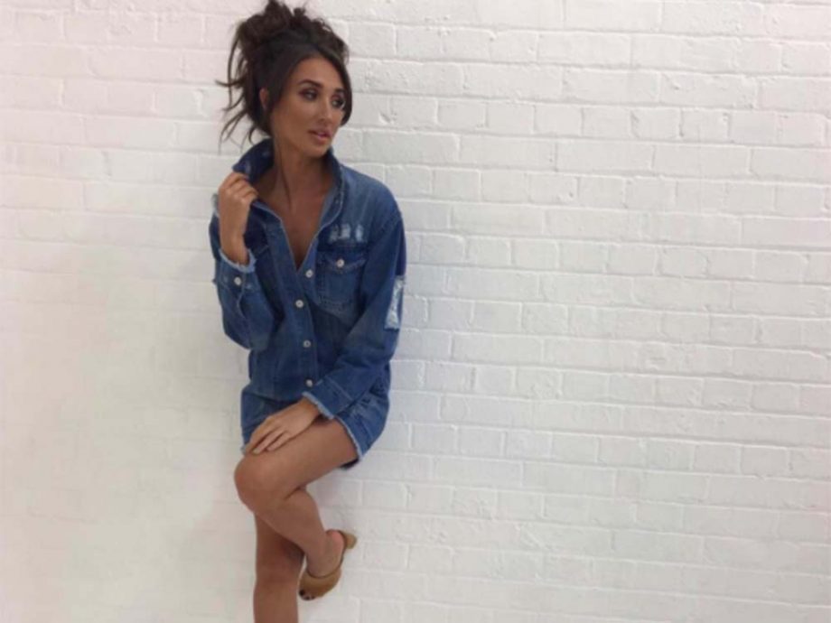 Megan McKenna