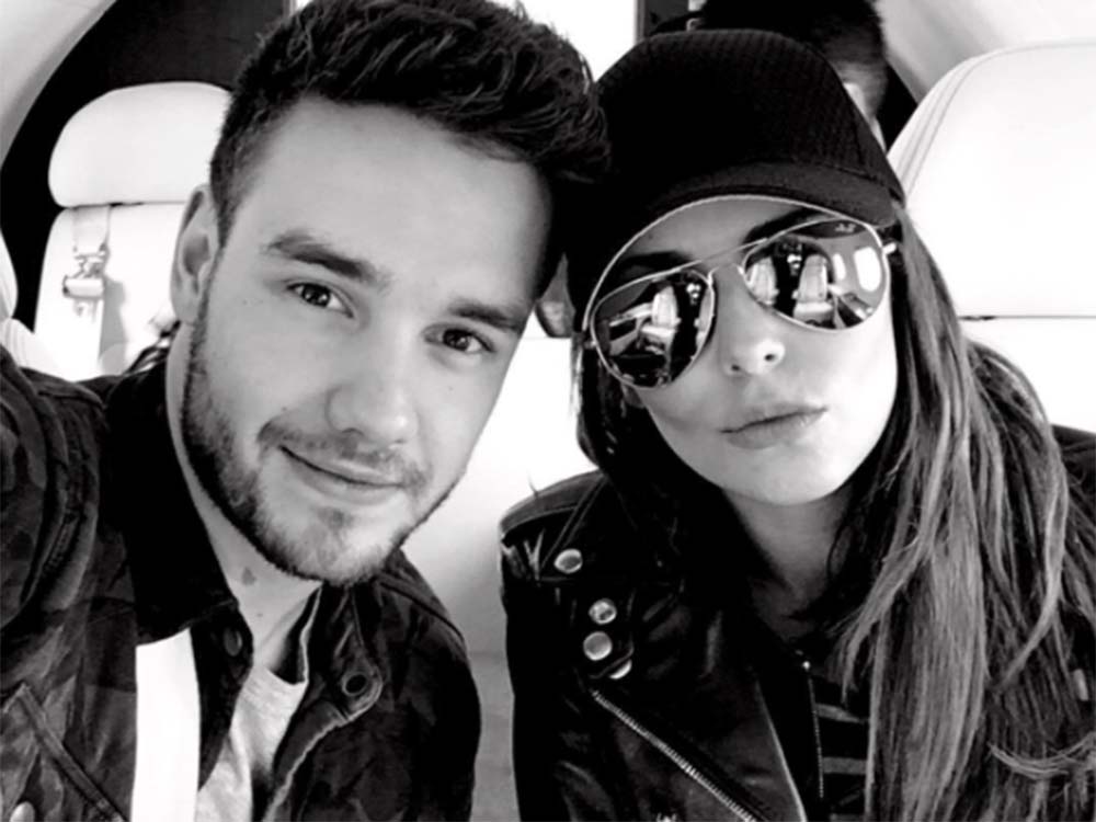Liam Payne Has Some More MAJOR News For Us