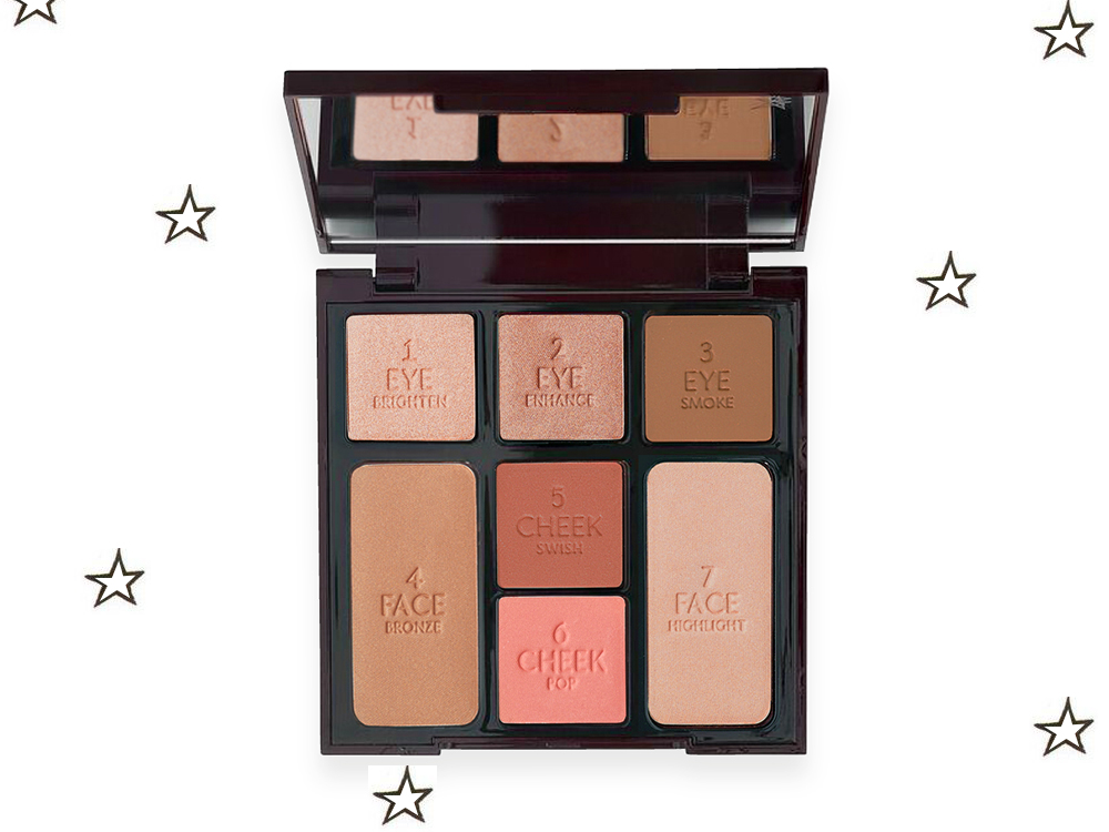 7 Reasons Why You Need Charlotte Tilbury’s New Palette