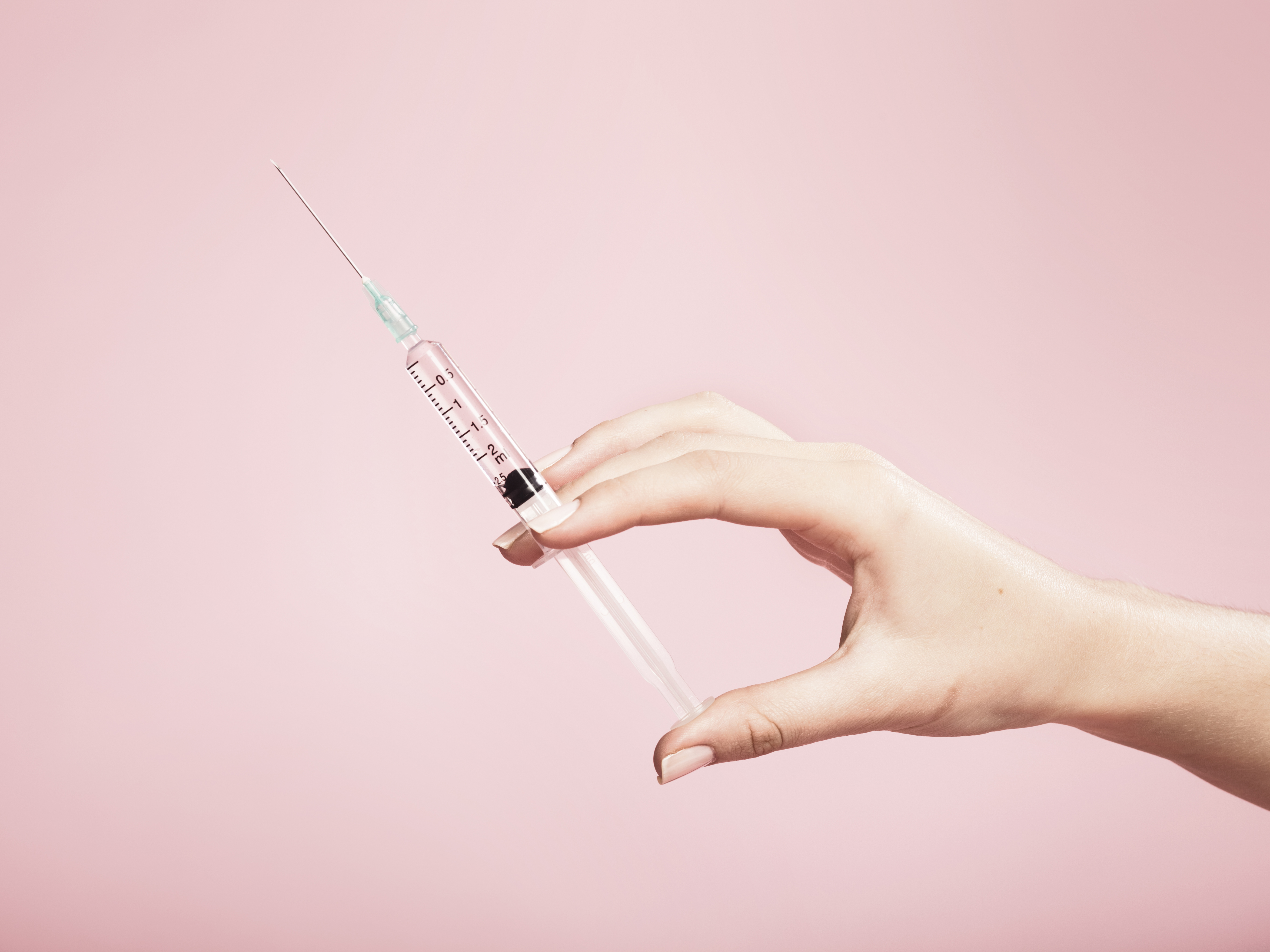 There Might Soon Be A Vaccine Against Acne