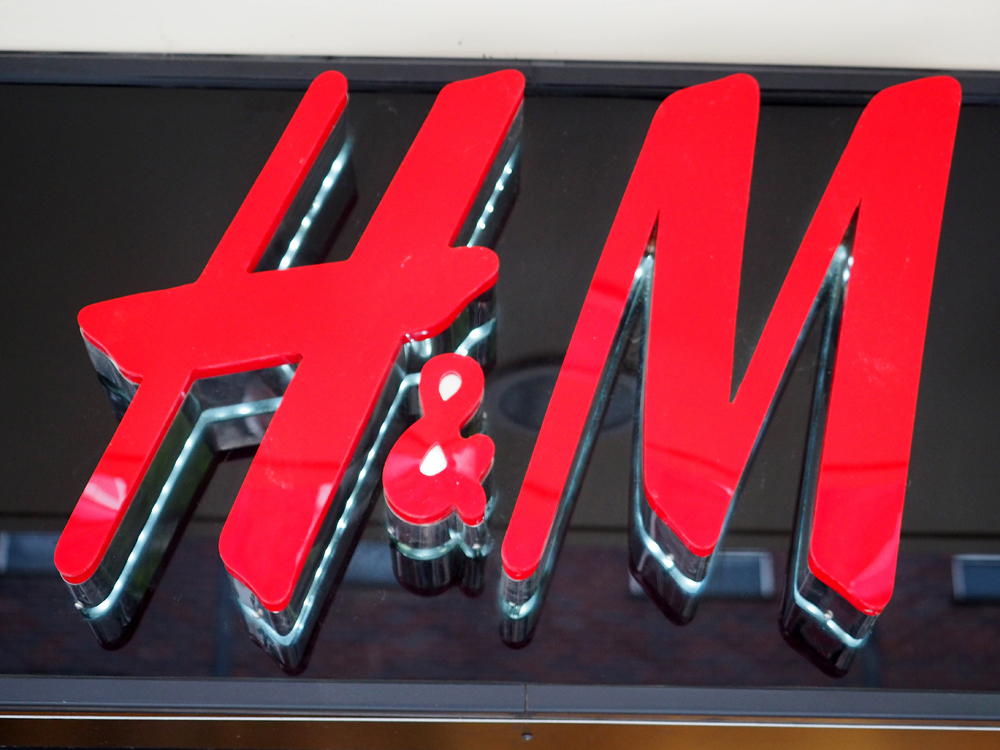 The Biggest H&M Is Opening In Westfield Stratford