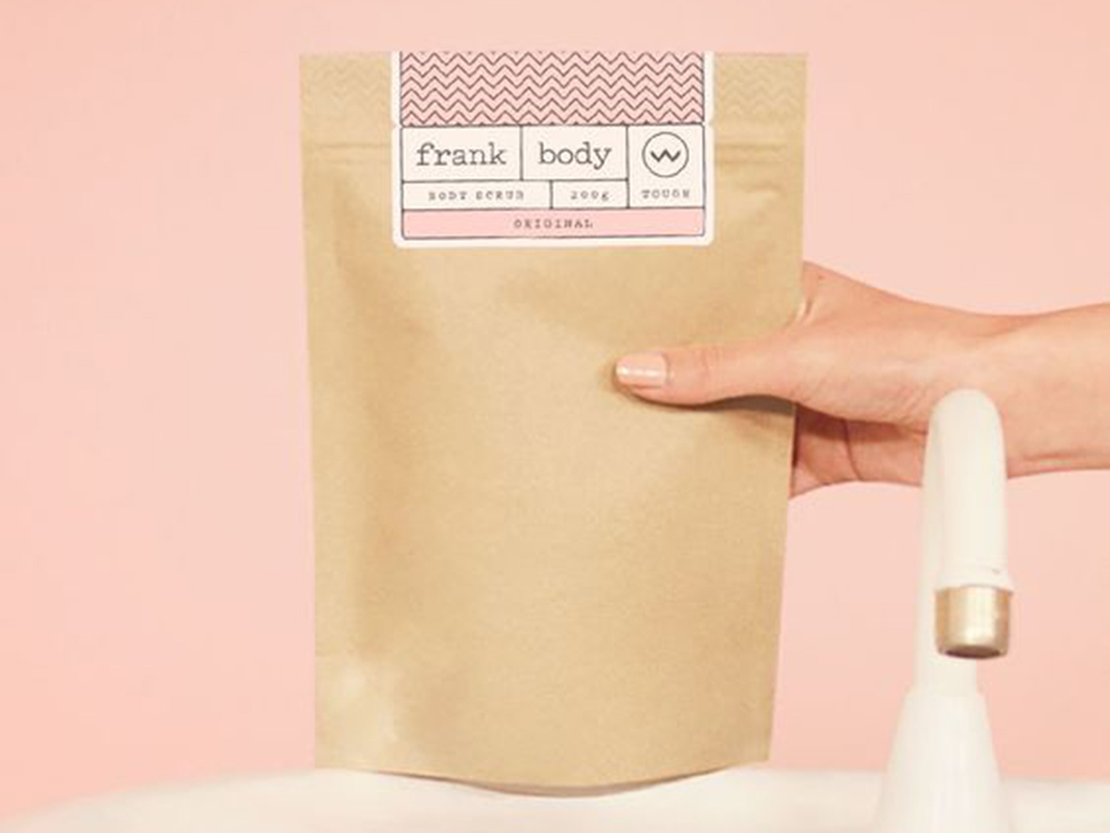 These Are The Trending Natural Beauty Buys On Pinterest