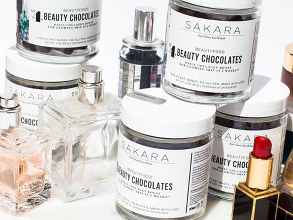 This Chocolate Will Give You Good Skin