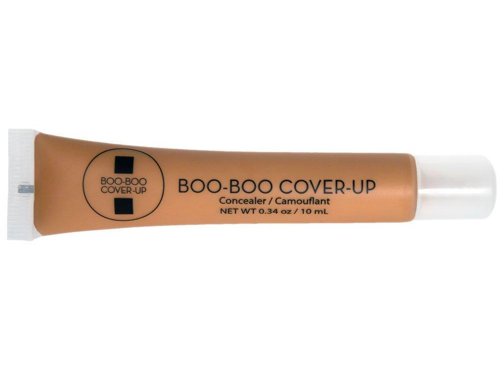 This Is The Best Selling Cover Up On Amazon