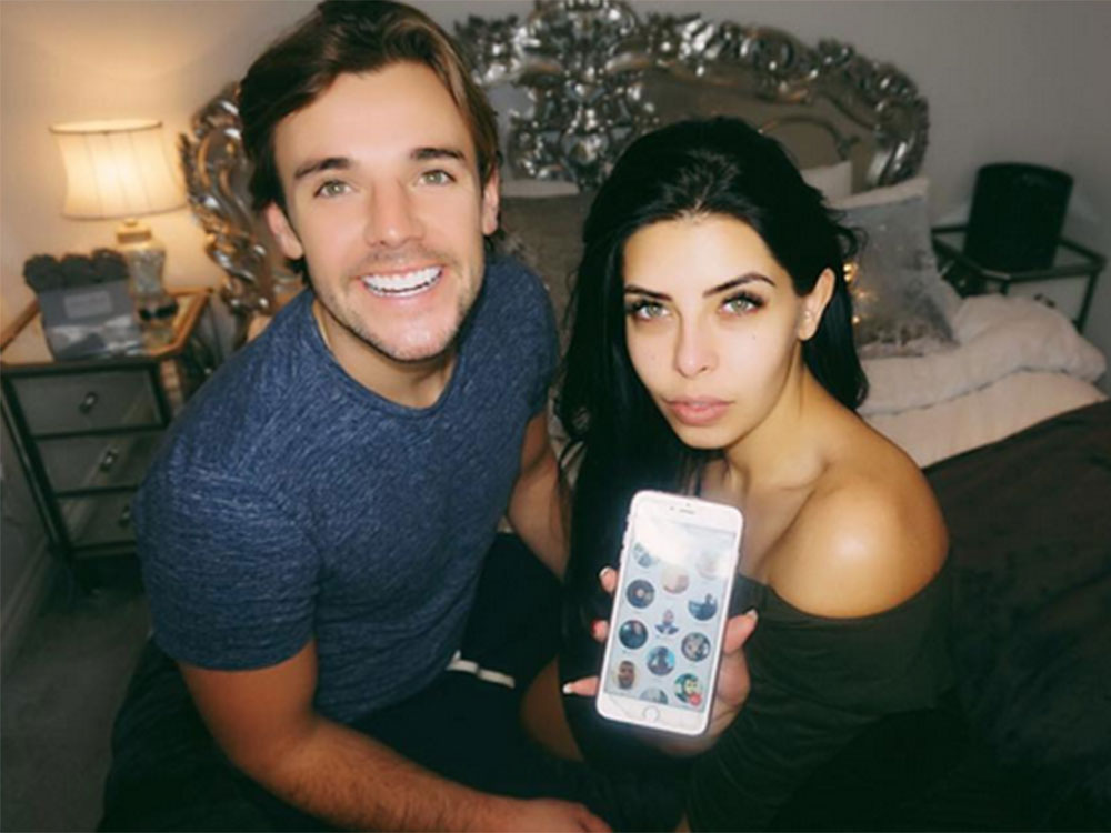 Have Love Island’s Cara De La Hoyde And Nathan Massey Split?