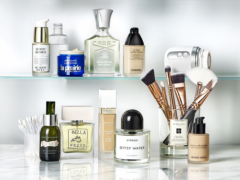 Celebrities Favourite Beauty Buys That Are Actually Worth The Splurge